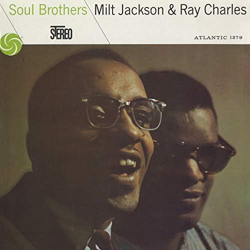 Play Soul Brothers by Ray Charles & Milt Jackson on Amazon Music